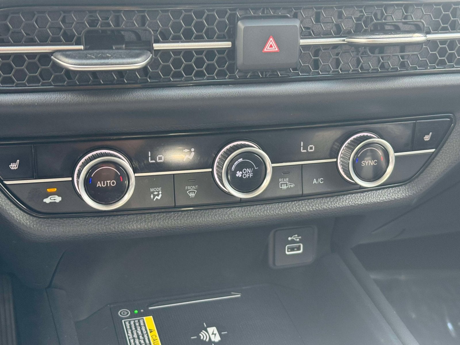 2023 Honda HR-V EX-L