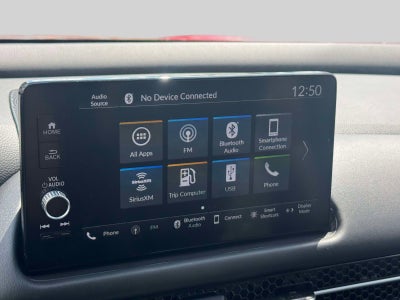 2023 Honda HR-V EX-L