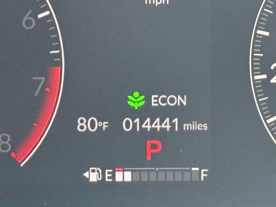 2023 Honda HR-V EX-L