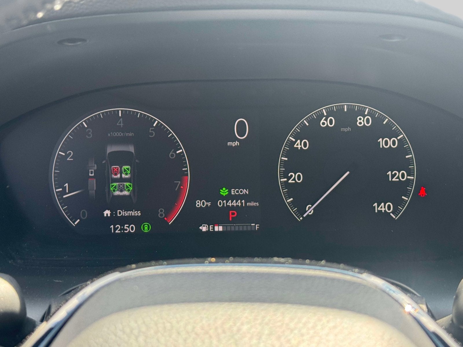 2023 Honda HR-V EX-L