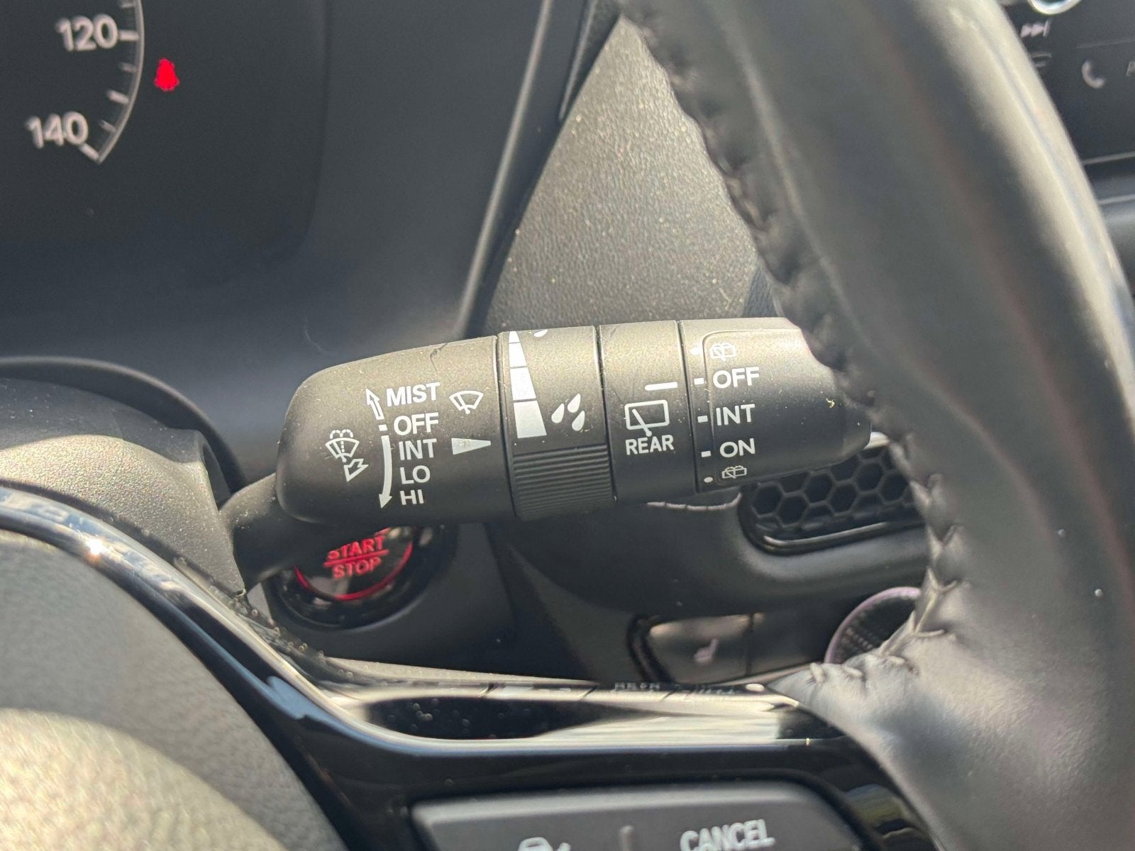 2023 Honda HR-V EX-L