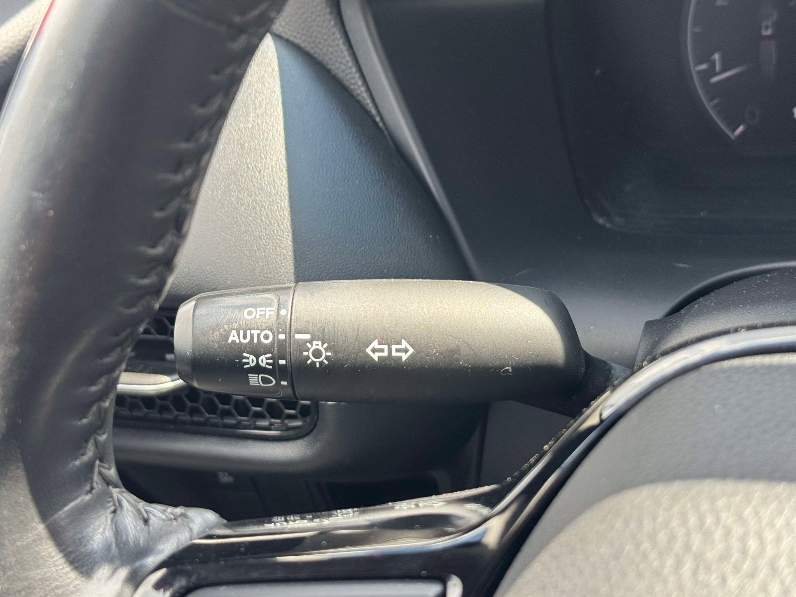 2023 Honda HR-V EX-L