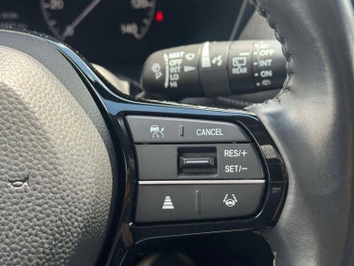 2023 Honda HR-V EX-L