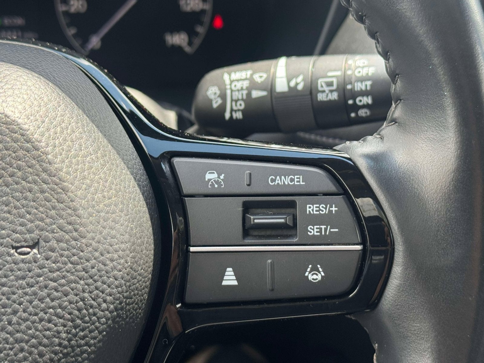 2023 Honda HR-V EX-L