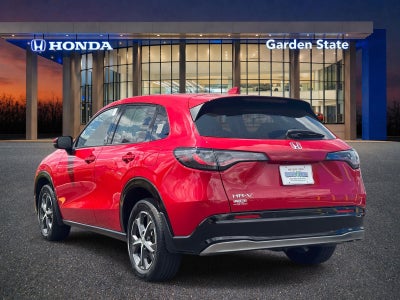 2023 Honda HR-V EX-L
