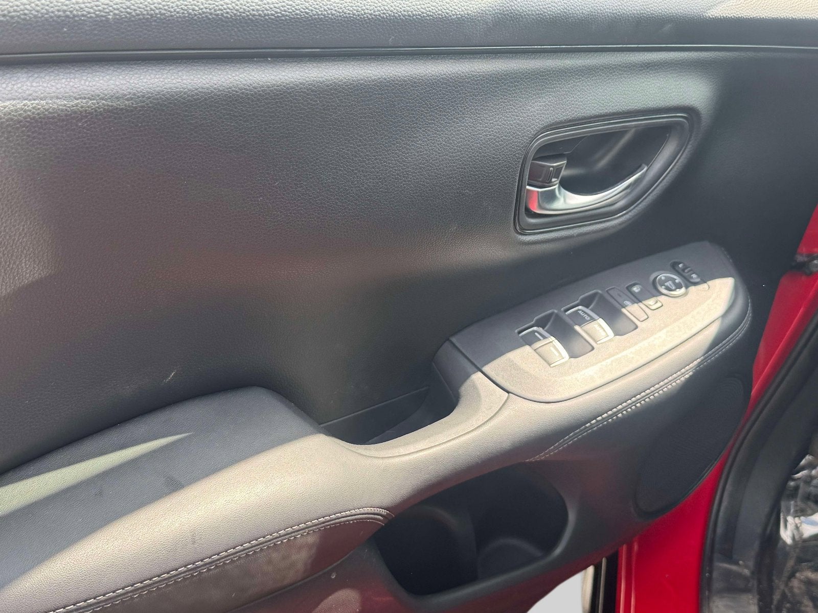 2023 Honda HR-V EX-L