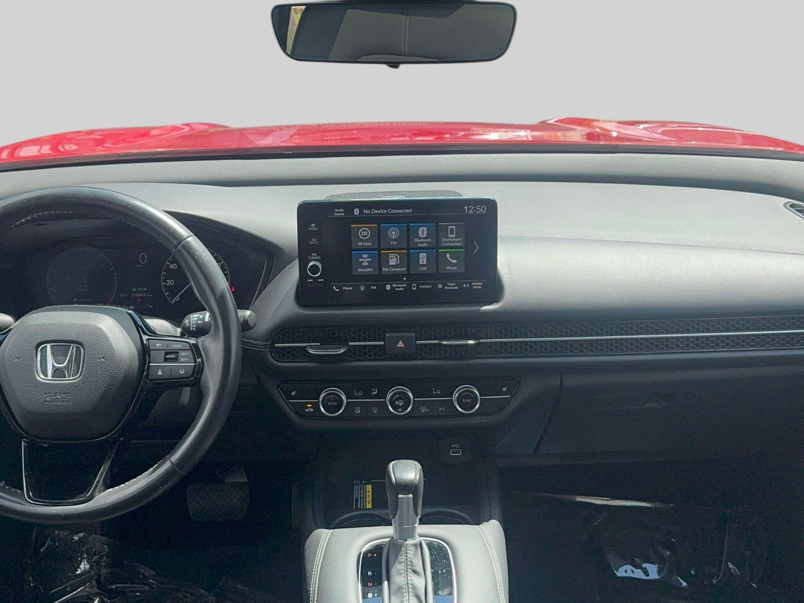 2023 Honda HR-V EX-L