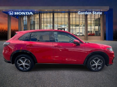2023 Honda HR-V EX-L
