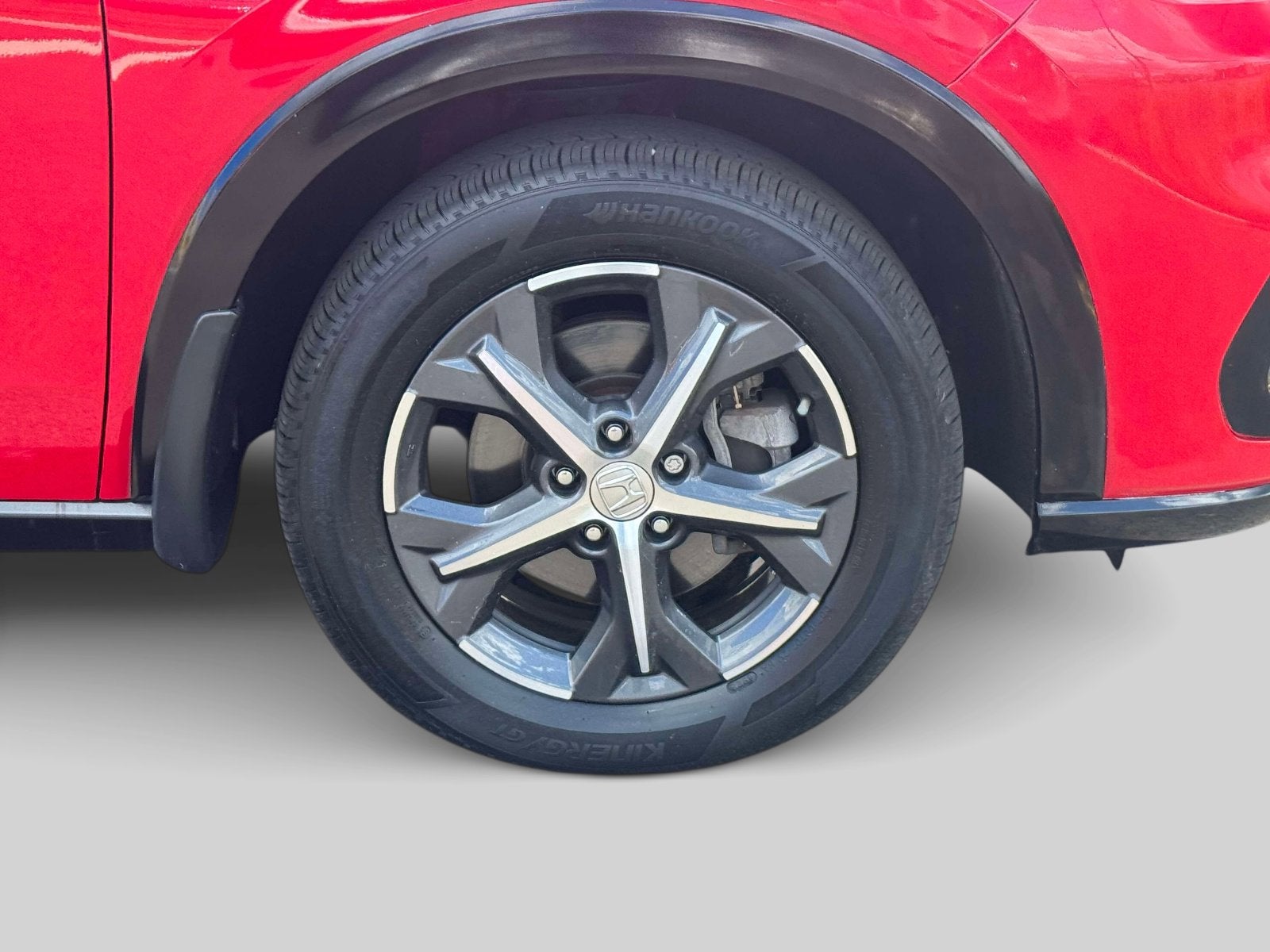 2023 Honda HR-V EX-L