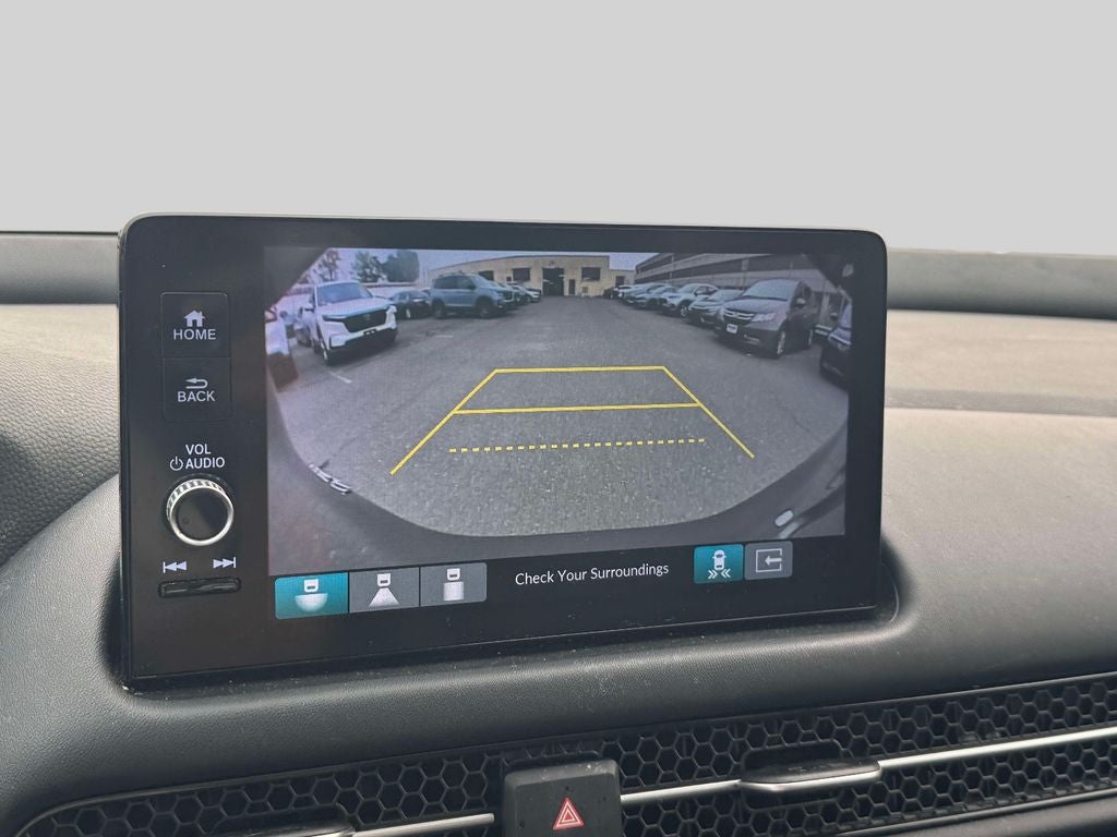 2024 Honda HR-V EX-L - Photo 13