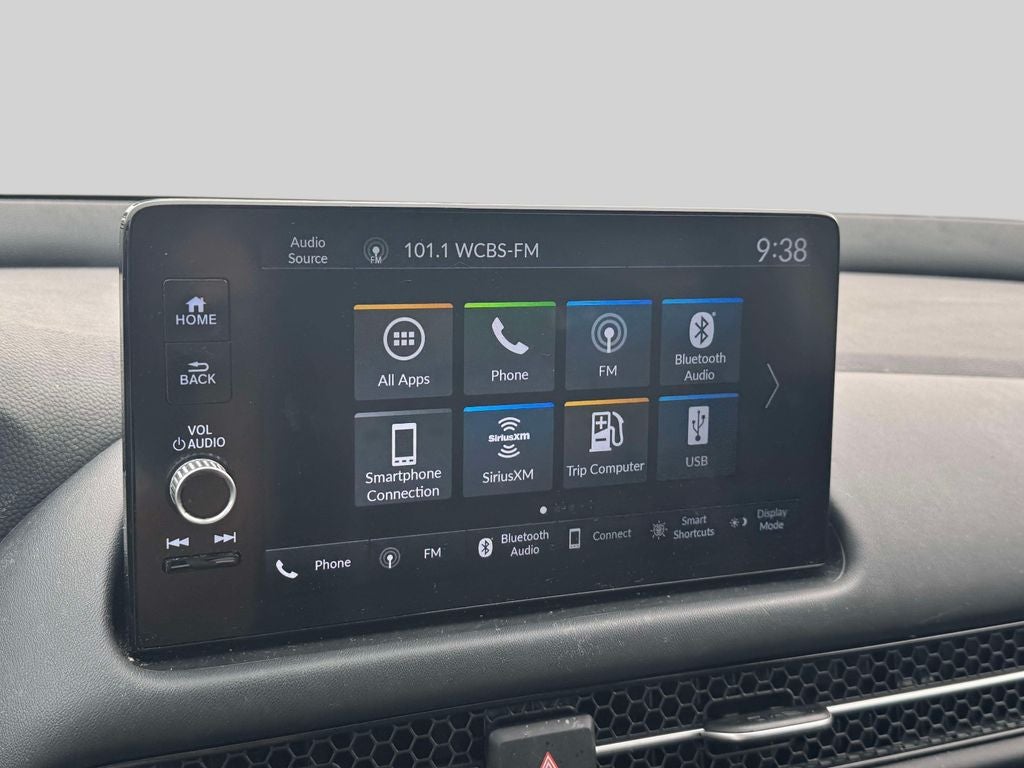 2024 Honda HR-V EX-L - Photo 16