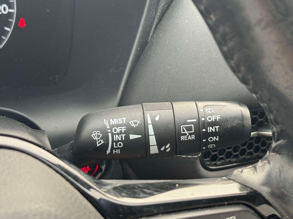 2024 Honda HR-V EX-L - Photo 17