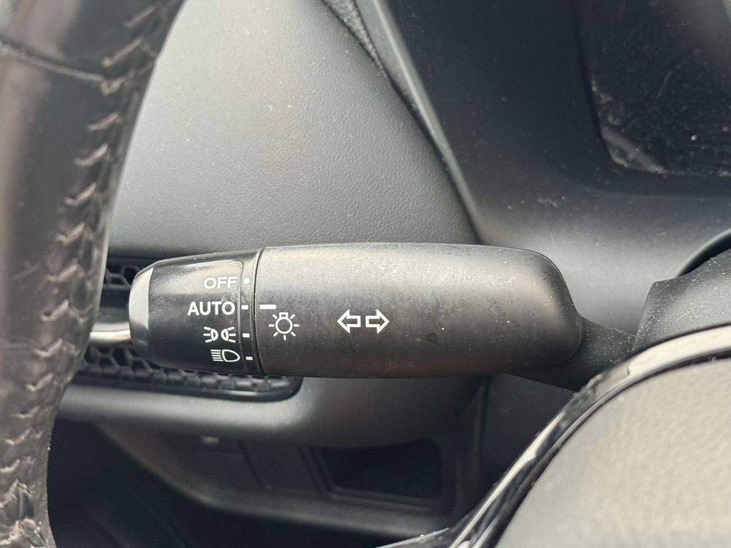2024 Honda HR-V EX-L - Photo 18