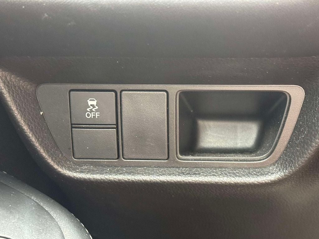 2024 Honda HR-V EX-L - Photo 19
