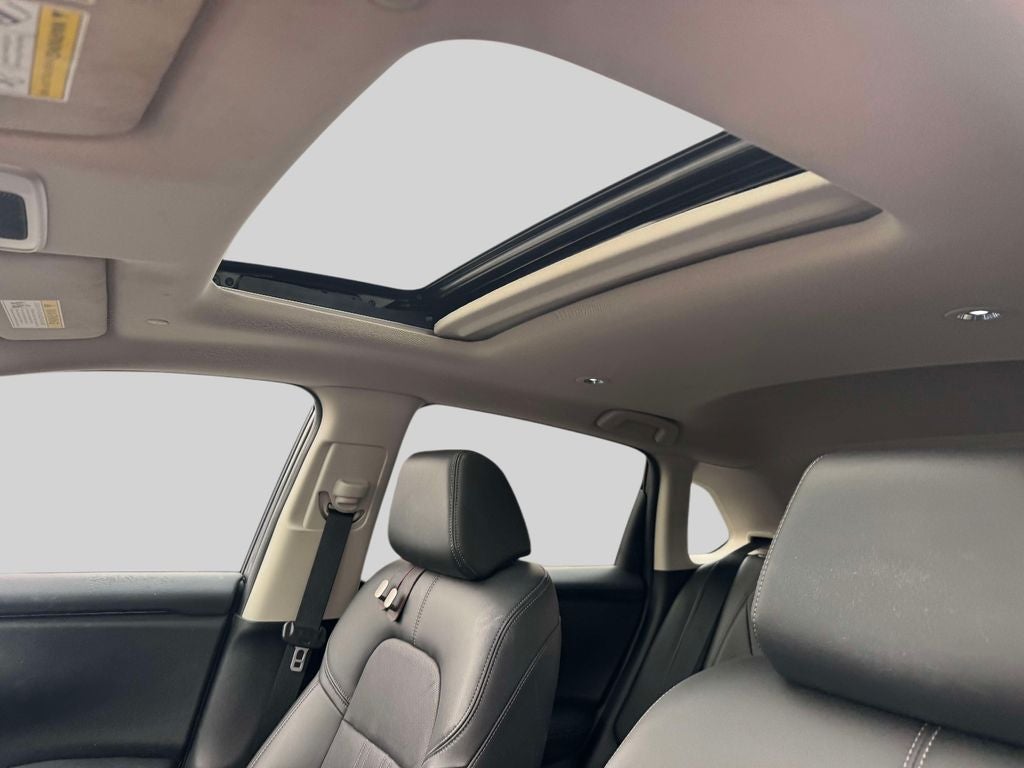 2024 Honda HR-V EX-L - Photo 20