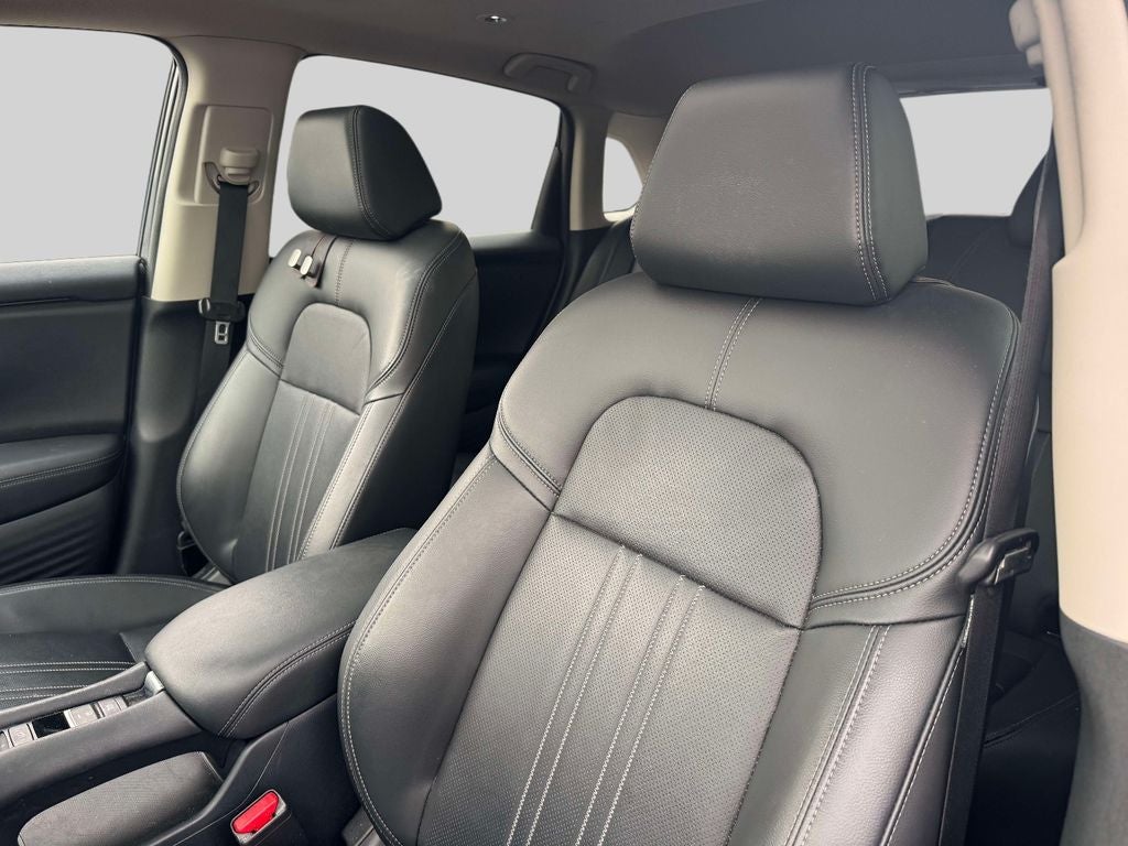 2024 Honda HR-V EX-L - Photo 21