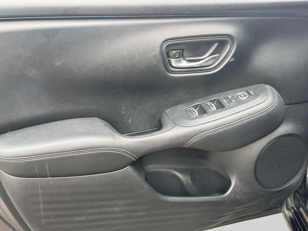 2024 Honda HR-V EX-L - Photo 23