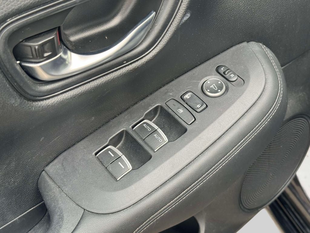 2024 Honda HR-V EX-L - Photo 24