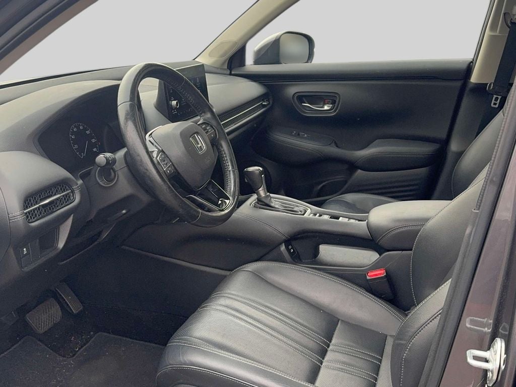 2024 Honda HR-V EX-L - Photo 25