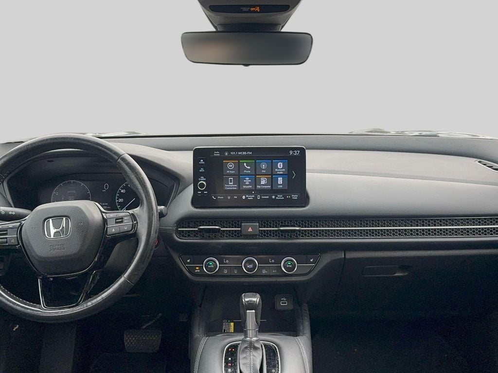 2024 Honda HR-V EX-L - Photo 27