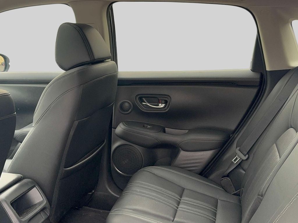 2024 Honda HR-V EX-L - Photo 28