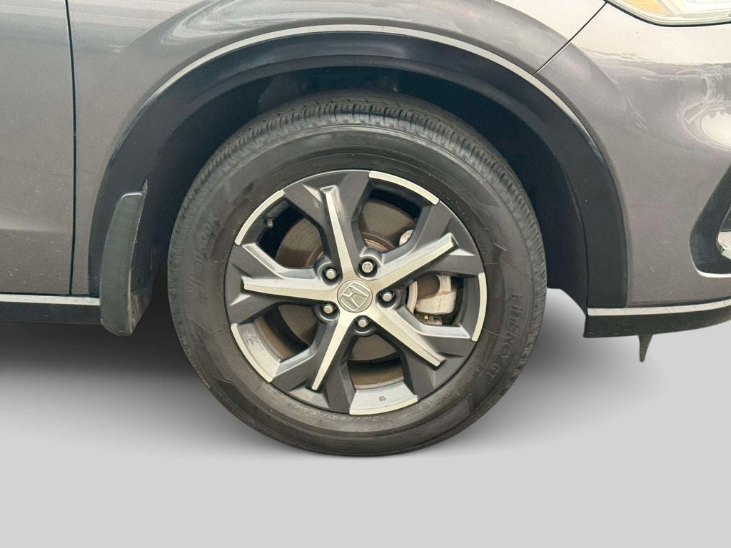 2024 Honda HR-V EX-L - Photo 6