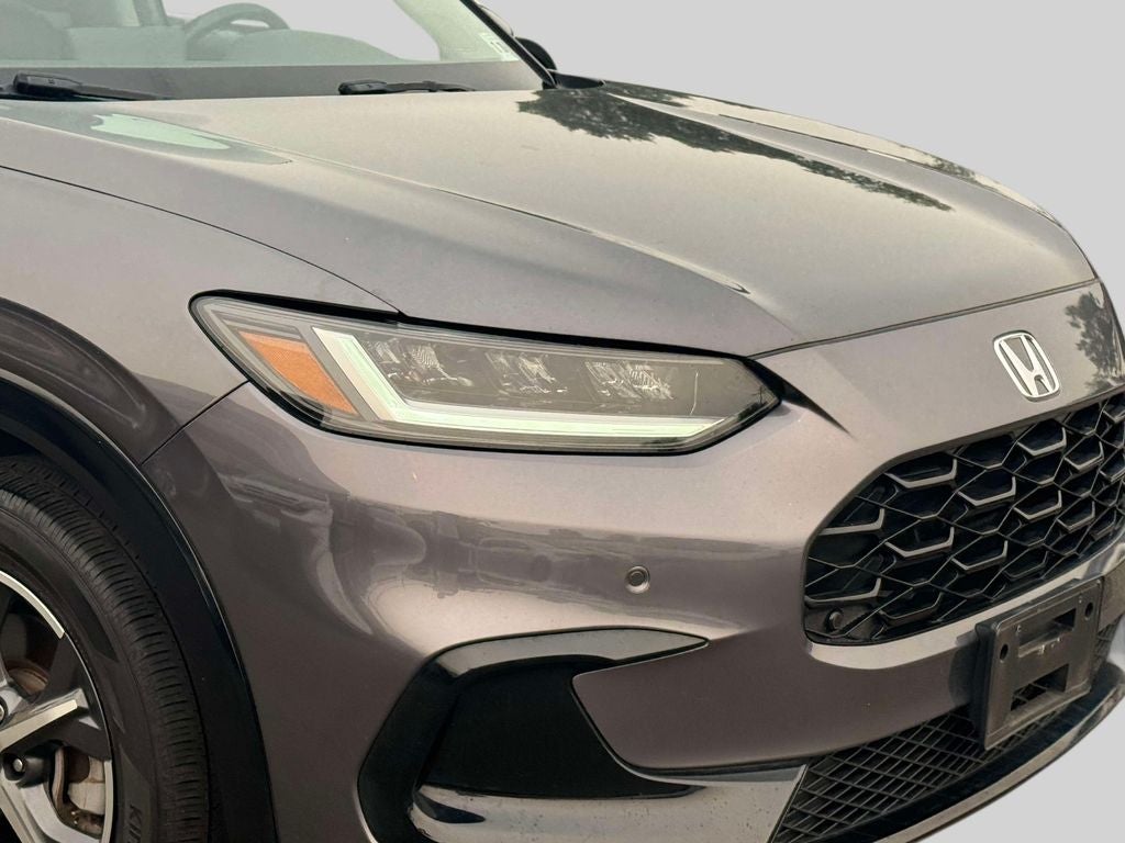 2024 Honda HR-V EX-L - Photo 7