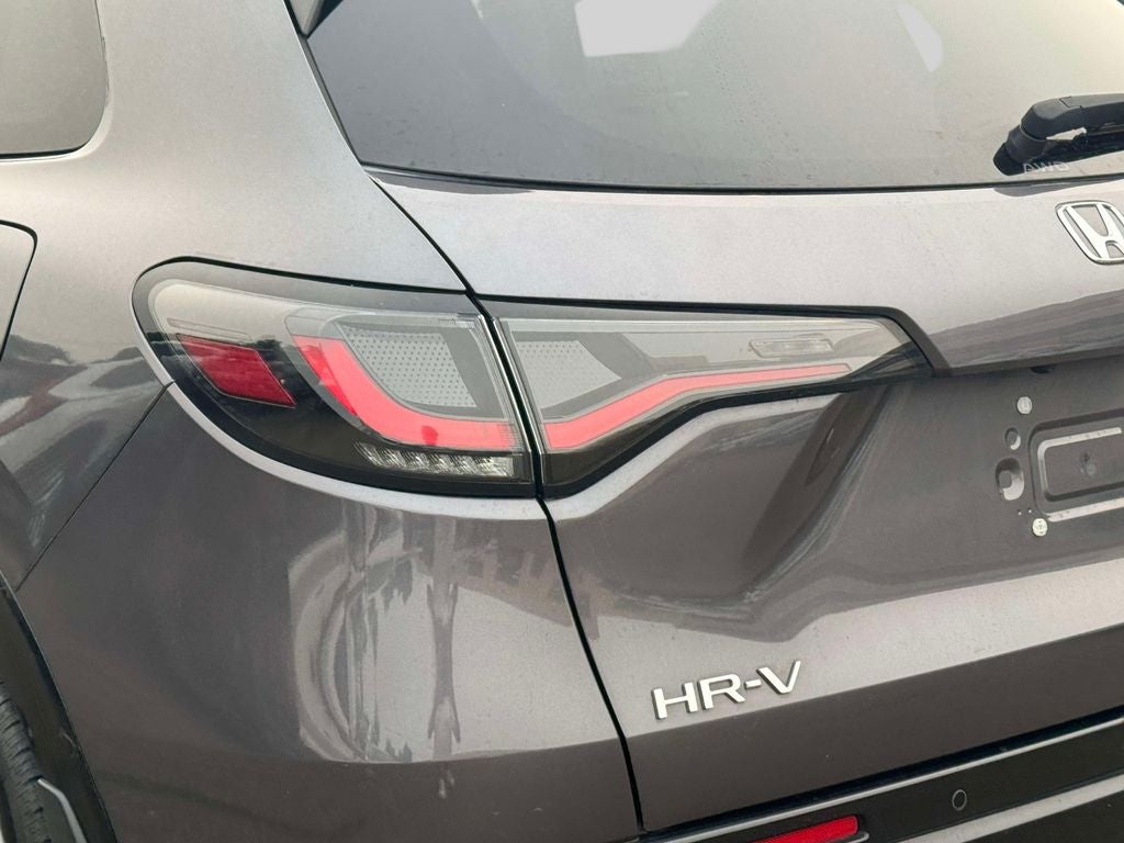 2024 Honda HR-V EX-L - Photo 8