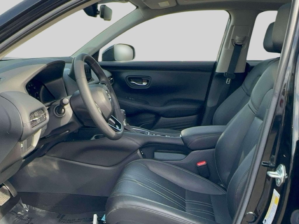 2024 Honda HR-V EX-L - Photo 13