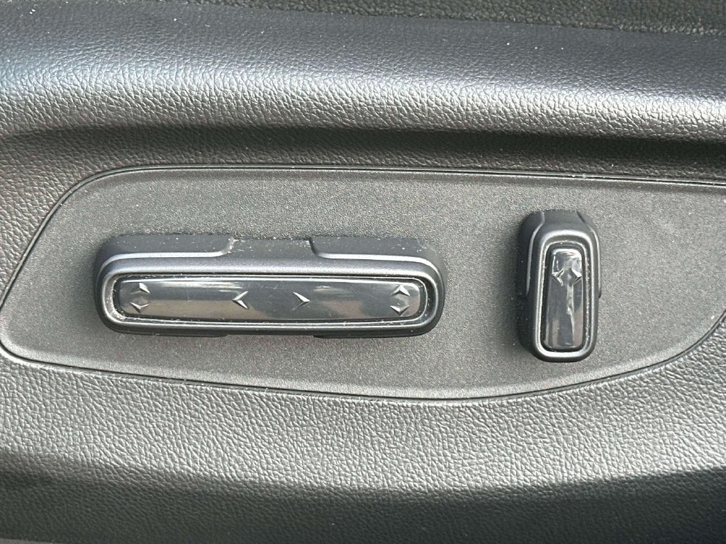 2024 Honda HR-V EX-L - Photo 14