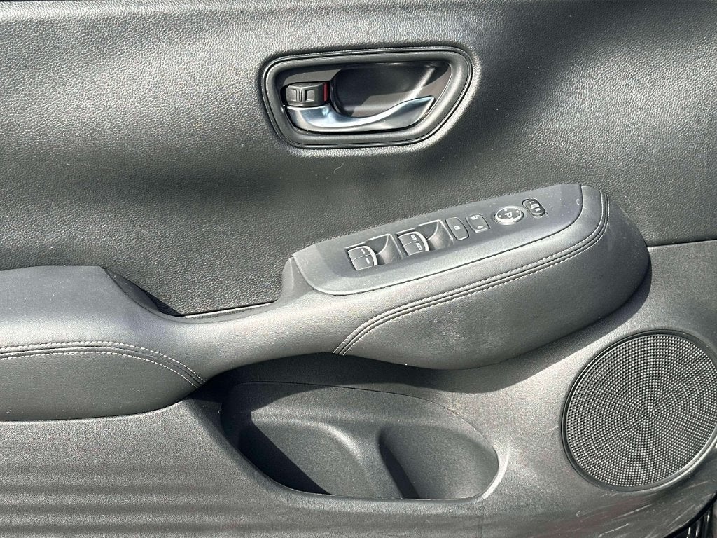 2024 Honda HR-V EX-L - Photo 15