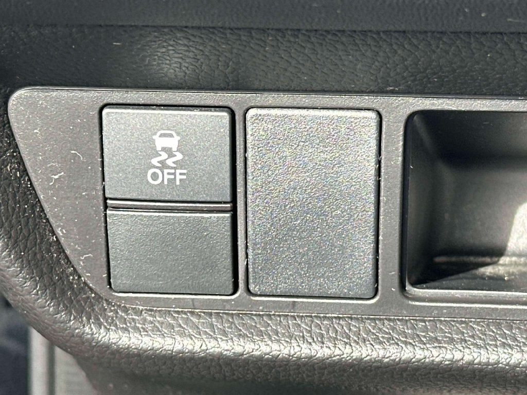 2024 Honda HR-V EX-L - Photo 17