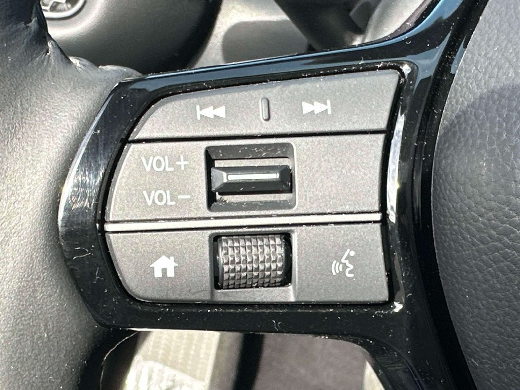 2024 Honda HR-V EX-L - Photo 18