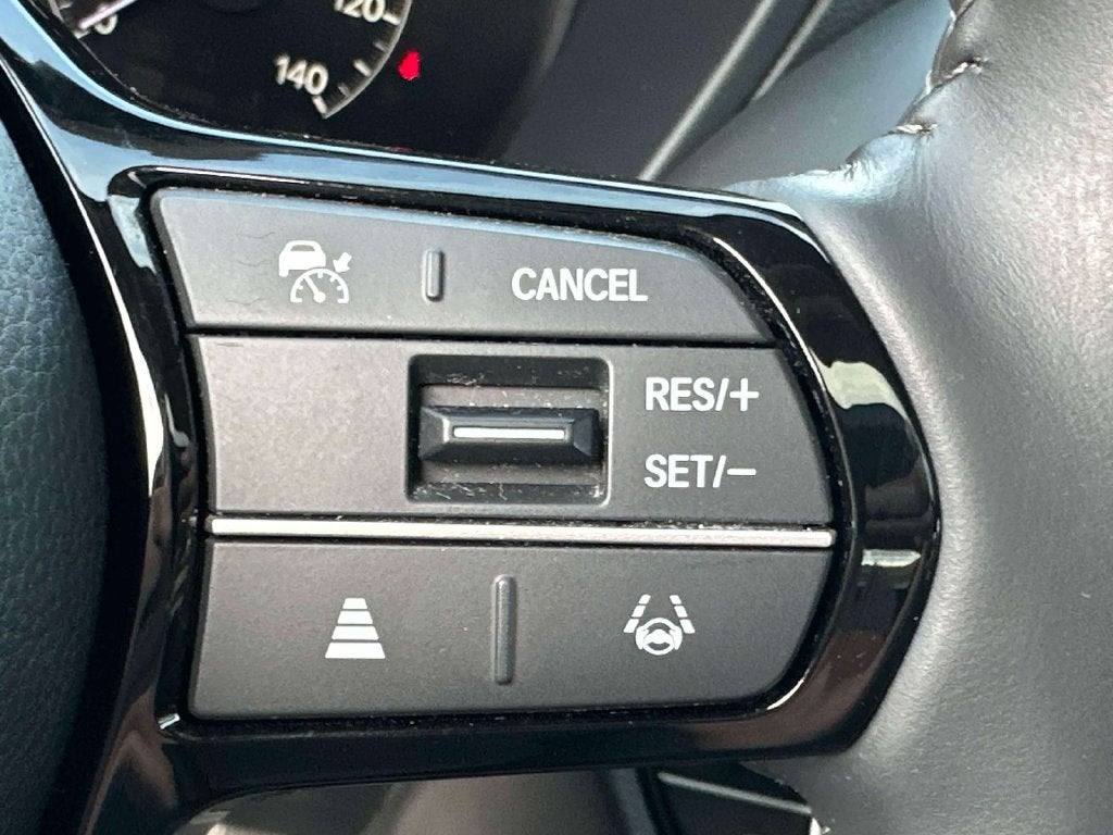 2024 Honda HR-V EX-L - Photo 19