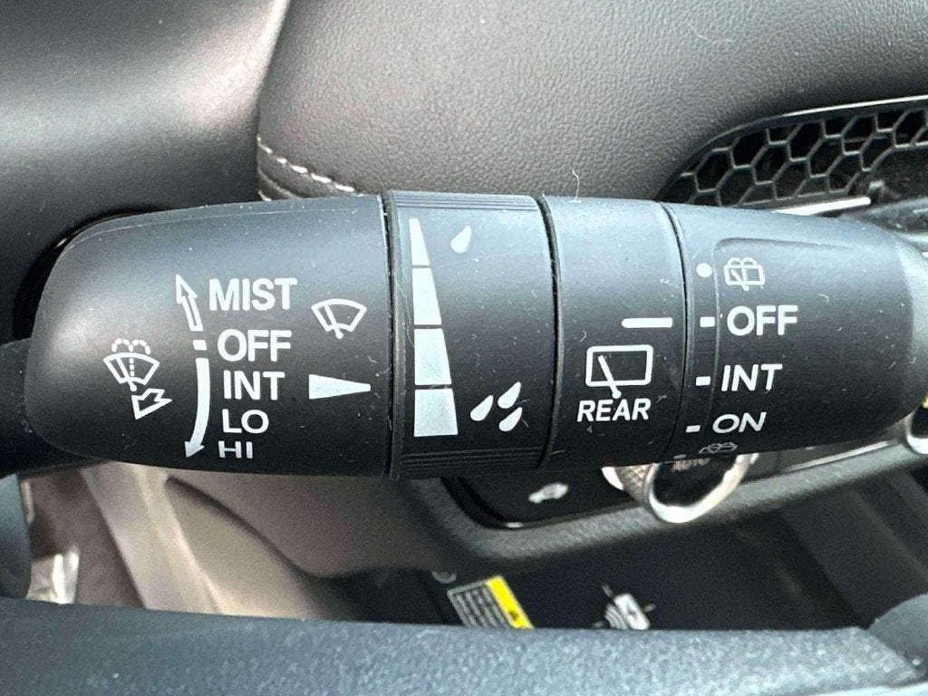 2024 Honda HR-V EX-L - Photo 20