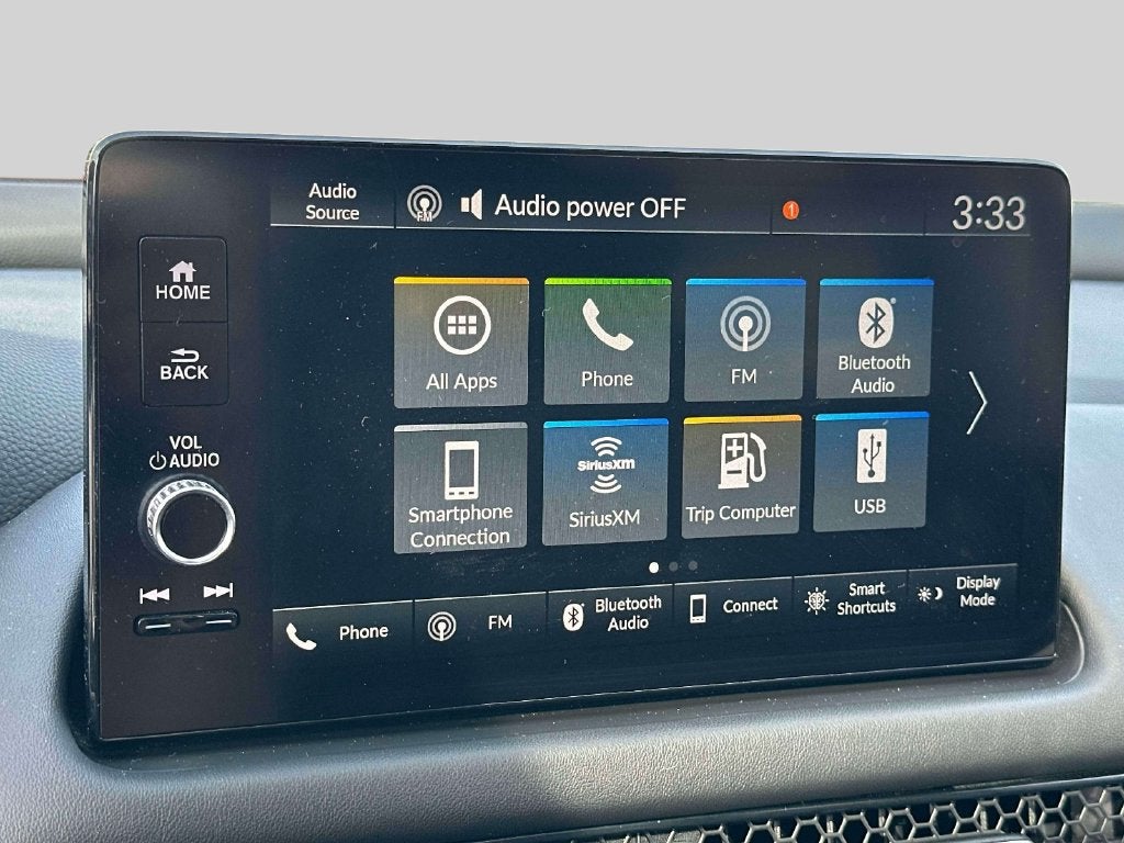 2024 Honda HR-V EX-L - Photo 23