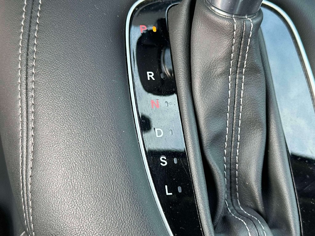 2024 Honda HR-V EX-L - Photo 25
