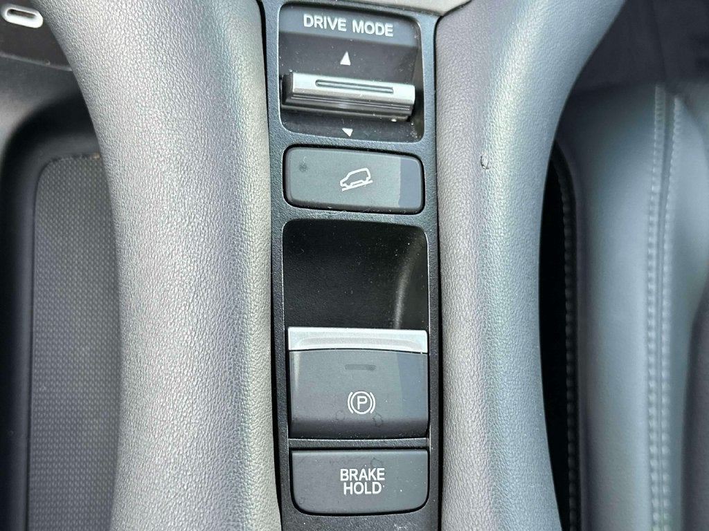 2024 Honda HR-V EX-L - Photo 26