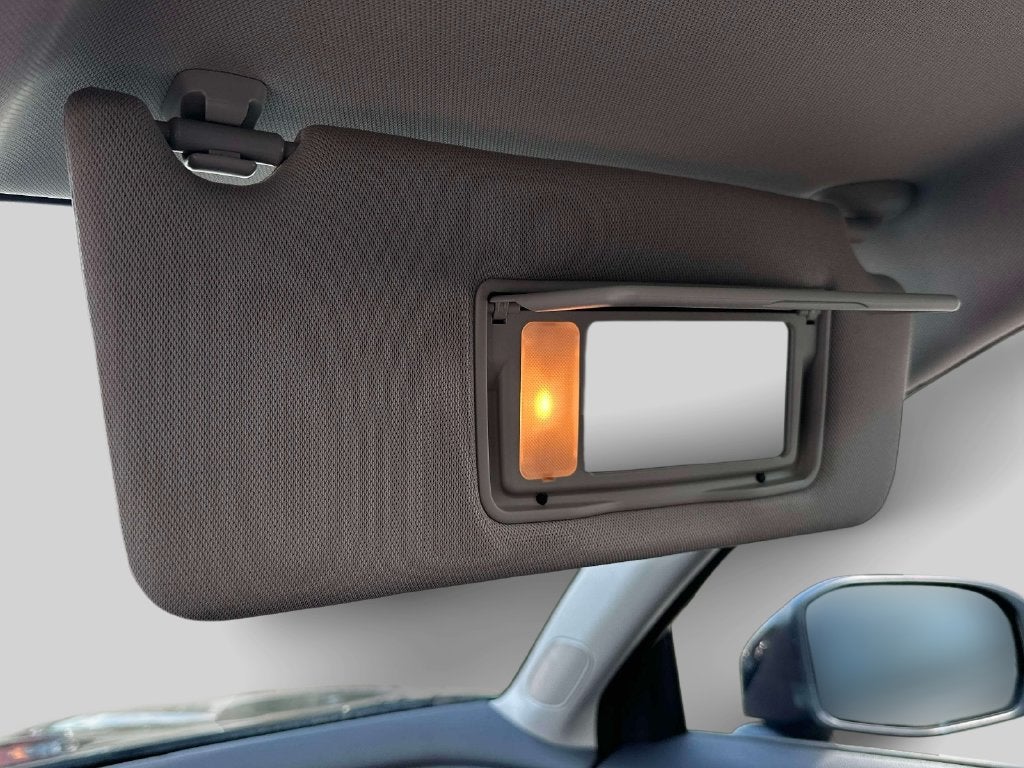 2024 Honda HR-V EX-L - Photo 28