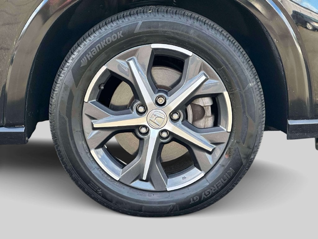 2024 Honda HR-V EX-L - Photo 6