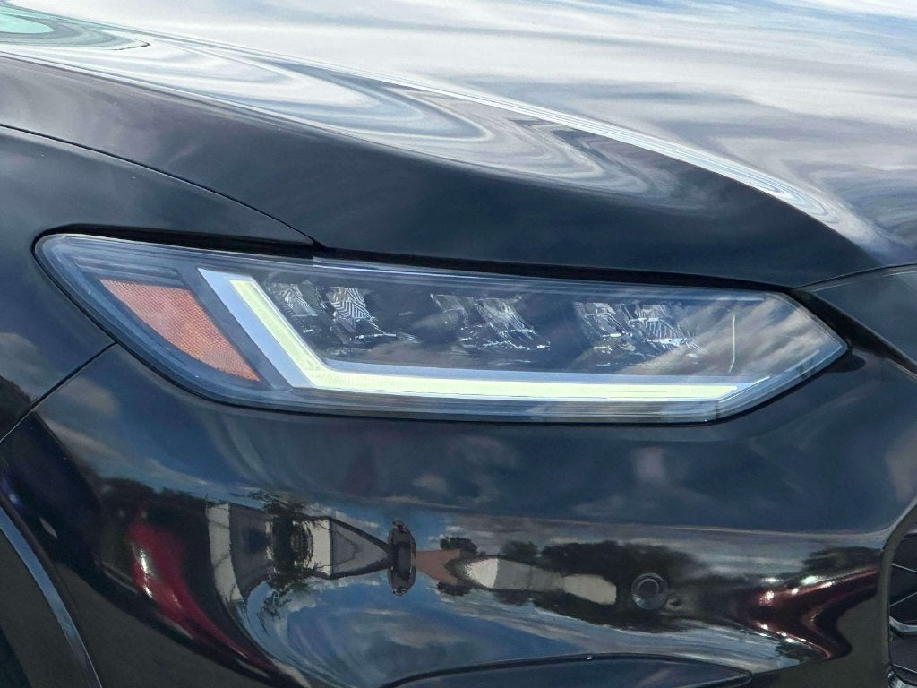 2024 Honda HR-V EX-L - Photo 7