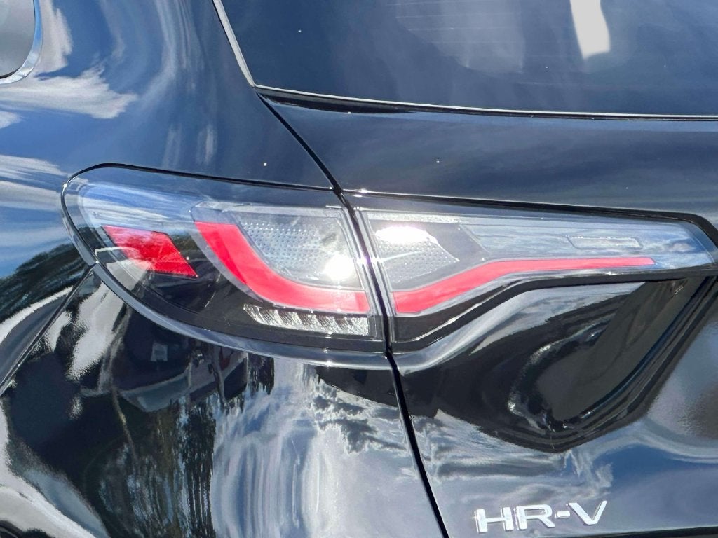 2024 Honda HR-V EX-L - Photo 8