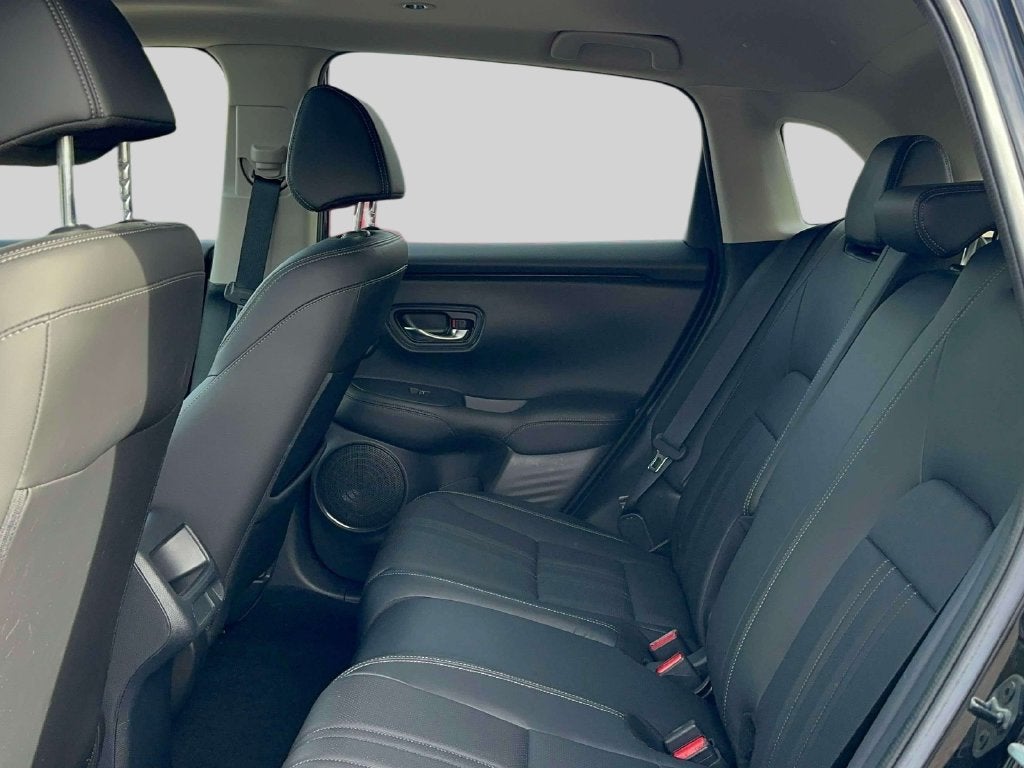 2024 Honda HR-V EX-L - Photo 9
