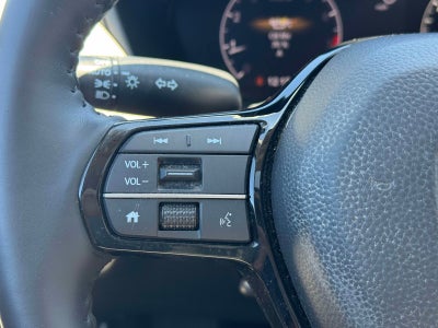 2023 Honda HR-V EX-L