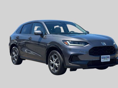 2023 Honda HR-V EX-L