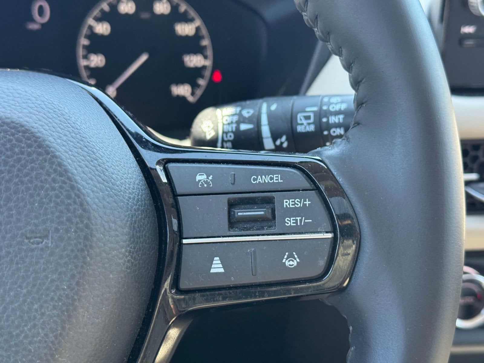 2023 Honda HR-V EX-L