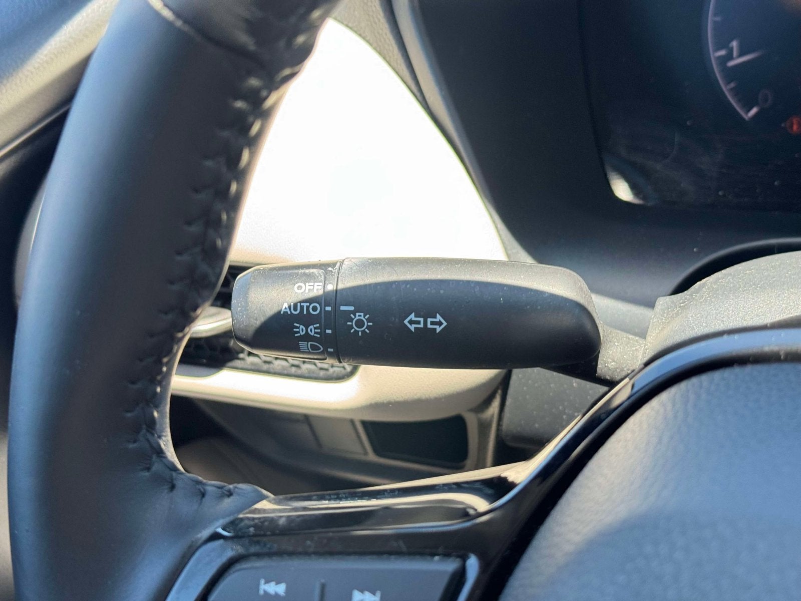 2023 Honda HR-V EX-L
