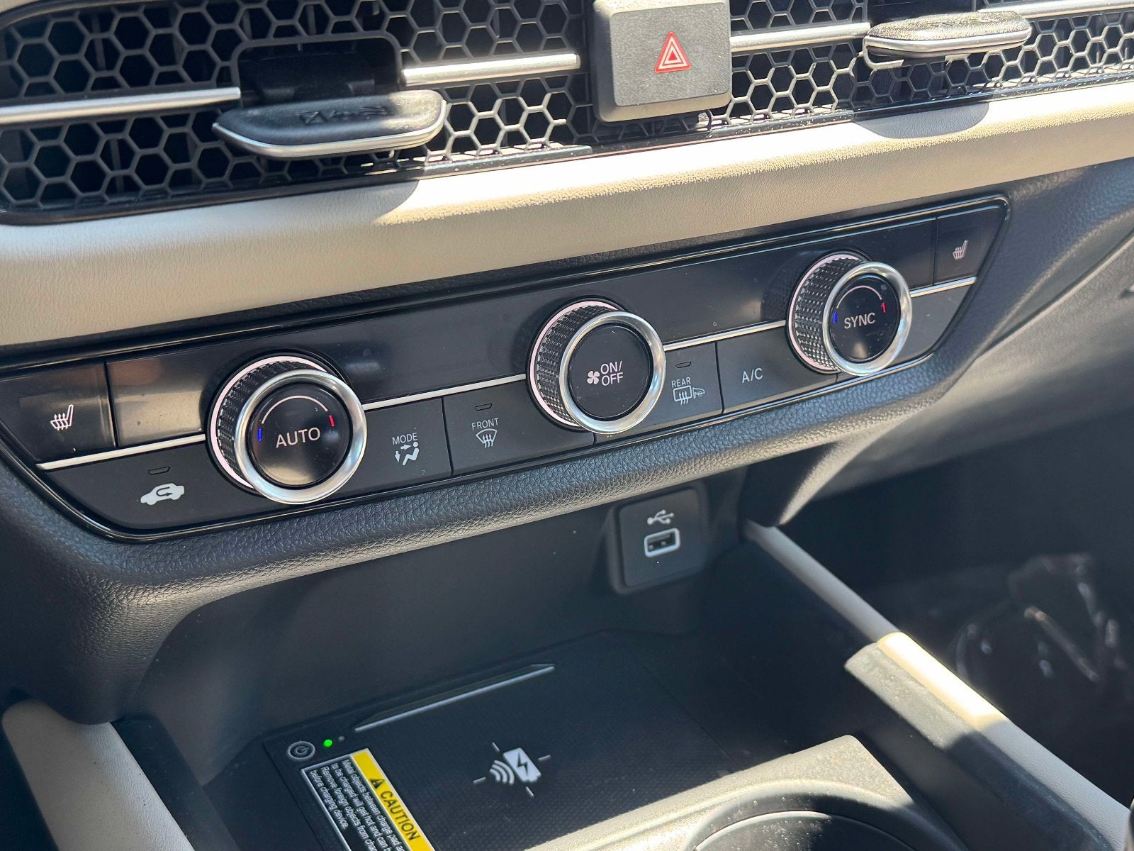 2023 Honda HR-V EX-L
