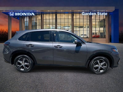 2023 Honda HR-V EX-L