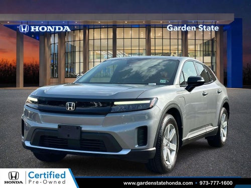 2024 Honda Prologue EX